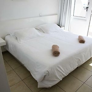 One-Bedroom Apartment Terrace Alasia